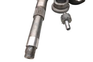 Yamaha - 99 Yamaha Grizzly 600 4x4 Transmission Shift Forks & Drum YFM600F - Image 5