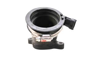 19 Polaris Sportsman 570 EFI 4x4 Intake Manifold Throttle Body Boot & Tmap Sensor