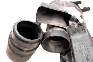 Polaris - 00 Polaris Trail Blazer 250 2x4 Clutch Snorkel Intake Vent Hoses - Image 3