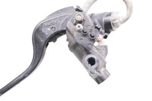 Yamaha - 14 Yamaha Bolt R-Spec Clutch Lever XVS950 - Image 4