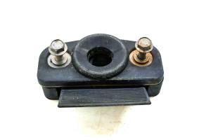 Polaris - 02 Polaris Genesis I 4-Pass Seat Latch Front Rear - Image 2