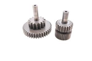 Yamaha - 14 Yamaha Bolt R-Spec Starter Gears XVS950 - Image 3