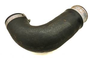 Polaris - 00 Polaris Genesis FFI 4-Pass Resonator Exhaust Boot & Pipe - Image 4