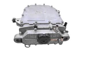 13 Yamaha VX Deluxe Oil Tank VX1100