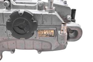 Yamaha - 13 Yamaha VX Deluxe Oil Tank VX1100 - Image 2