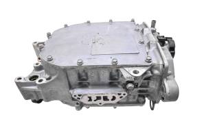 Yamaha - 13 Yamaha VX Deluxe Oil Tank VX1100 - Image 3