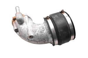 Yamaha - 13 Yamaha VX Deluxe Exhaust Pipe VX1100 - Image 2