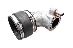 Yamaha - 13 Yamaha VX Deluxe Exhaust Pipe VX1100 - Image 3