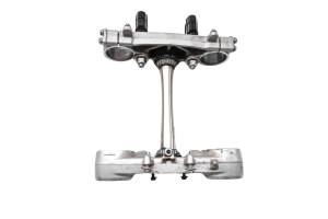 Honda - 10 Honda CRF250R Triple Tree Handlebar Clamps - Image 2
