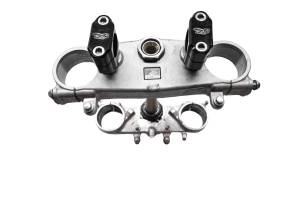 Honda - 10 Honda CRF250R Triple Tree Handlebar Clamps - Image 3