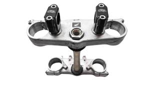 Honda - 10 Honda CRF250R Triple Tree Handlebar Clamps - Image 4