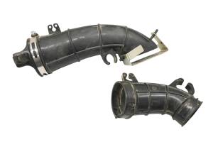 Polaris - 23 Polaris Ranger SP 570 Clutch Snorkel Intake Vent Tubes - Image 2