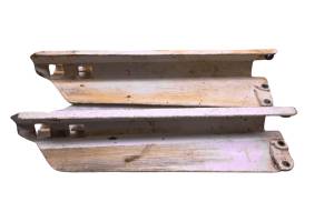 Yamaha - 00 Yamaha YZ426F Front Forks Guard Covers Left & Right - Image 3