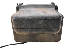 Yamaha - 99 Yamaha Grizzly 600 4x4 Tool Storage Box & Tail Light YFM600F - Image 3