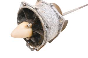 Yamaha - 00 Yamaha Waverunner GP800 Jet Pump Impeller Housing & Shaft - Image 2