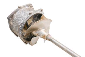 Yamaha - 00 Yamaha Waverunner GP800 Jet Pump Impeller Housing & Shaft - Image 3