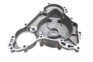 Kawasaki - 08 Kawasaki KFX450R Stator Cover - Image 2