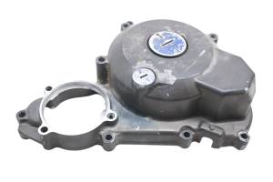 Kawasaki - 08 Kawasaki KFX450R Stator Cover - Image 3