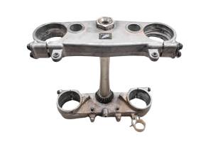 12 Honda CRF250R Triple Tree Clamps