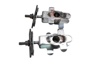 00 Suzuki Katana 600 Chain Tensioners Left & Right GSX600F