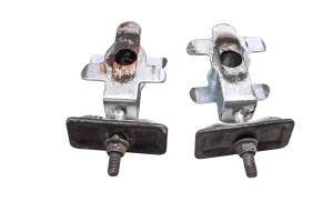 Suzuki - 00 Suzuki Katana 600 Chain Tensioners Left & Right GSX600F - Image 2