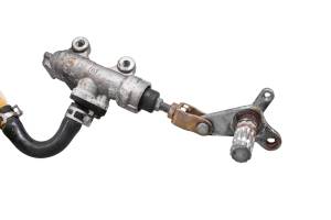 Suzuki - 00 Suzuki Katana 600 Rear Brake Master Cylinder GSX600F - Image 2
