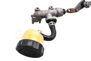 Suzuki - 00 Suzuki Katana 600 Rear Brake Master Cylinder GSX600F - Image 3