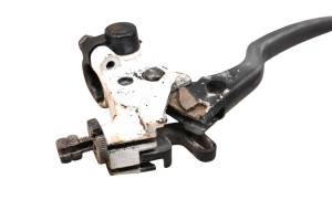 Suzuki - 86 Suzuki Quadsport 230 2x4 Clutch Lever LT230S - Image 3