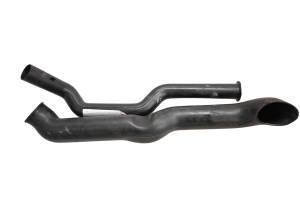 96 Polaris Sportsman 500 4x4 Snorkel Hoses