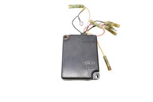 Yamaha - 88 Yamaha Waverunner 500 Cdi Box WR500 - Image 2