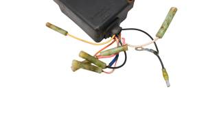 Yamaha - 88 Yamaha Waverunner 500 Cdi Box WR500 - Image 5