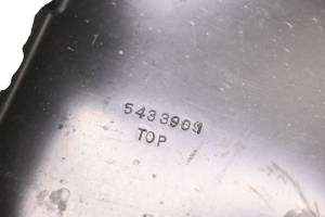 Polaris - 01 Polaris Virage TXi Dash Board Handlebar Pad Cover - Image 4