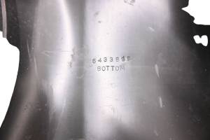 Polaris - 01 Polaris Virage TXi Dash Board Handlebar Pad Cover - Image 7