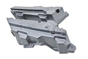 17 CFMoto CForce 500 4x4 Tail Light Guards - Image 2