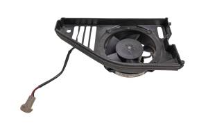 20 Husqvarna Vitpilen 701 Radiator Fan
