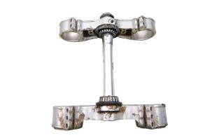 08 KTM 250 XC-W Triple Tree Clamps