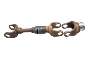 99 Yamaha Grizzly 600 4x4 Front Drive Shaft YFM600F
