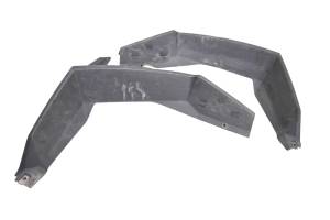 15 Polaris RZR S 900 EPS Fender Flares Fenders Left & Right