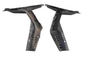 Polaris - 15 Polaris RZR S 900 EPS Fender Flares Fenders Left & Right - Image 3