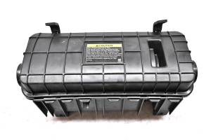 22 Polaris RZR Trail S 1000 Ultimate Airbox Intake Air Box