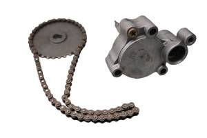 06 Yamaha Rhino 660 4x4 Oil Pump YXR660F