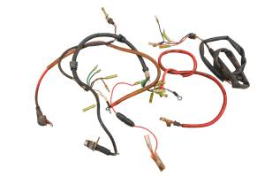 Yamaha - 88 Yamaha Waverunner 500 Wire Harness Electrical Wiring WR500 - Image 2