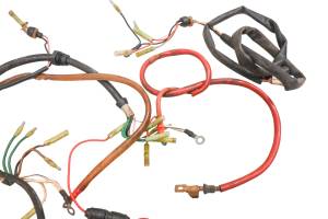 Yamaha - 88 Yamaha Waverunner 500 Wire Harness Electrical Wiring WR500 - Image 3