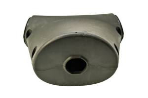 Polaris - 02 Polaris Virage i 800 Dash Board Handlebar Cover - Image 3