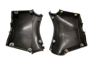 Polaris - 02 Polaris Virage i 800 Dash Board Handlebar Cover - Image 4