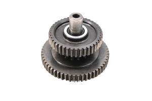 09 KTM 250XCF Starter Gears