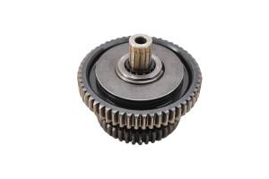 KTM - 09 KTM 250XCF Starter Gears - Image 2