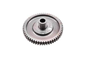 Kawasaki - 08 Kawasaki Ninja 250R Starter Gear EX250 - Image 2