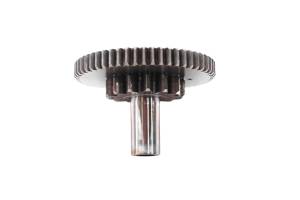 Kawasaki - 08 Kawasaki Ninja 250R Starter Gear EX250 - Image 3