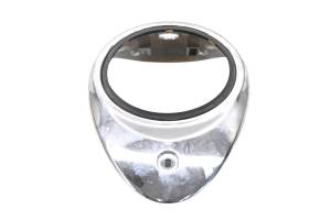 00 Yamaha V Star 1100 Classic Speedometer Dash Cover XVS1100